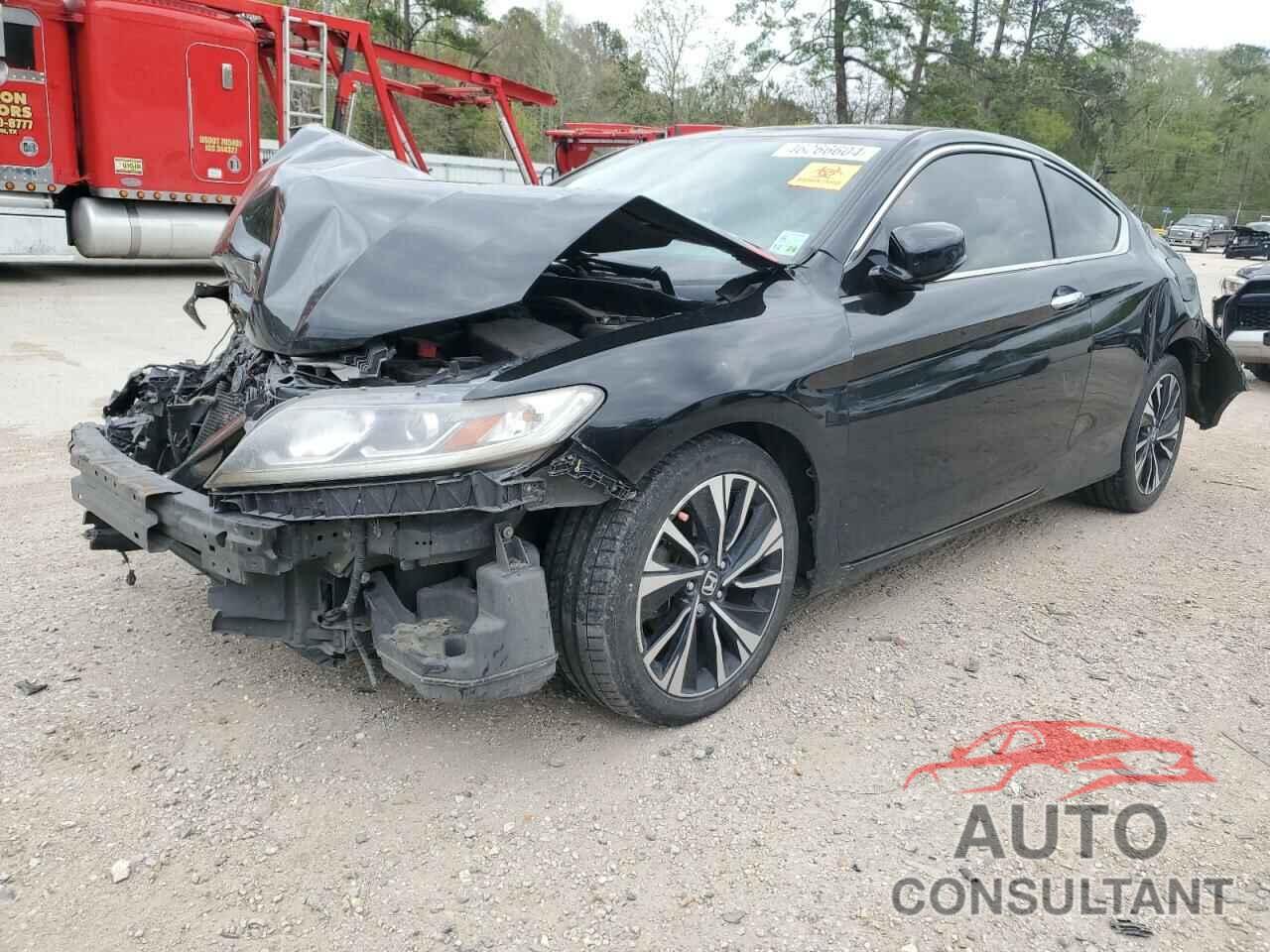 HONDA ACCORD 2017 - 1HGCT1B80HA008782