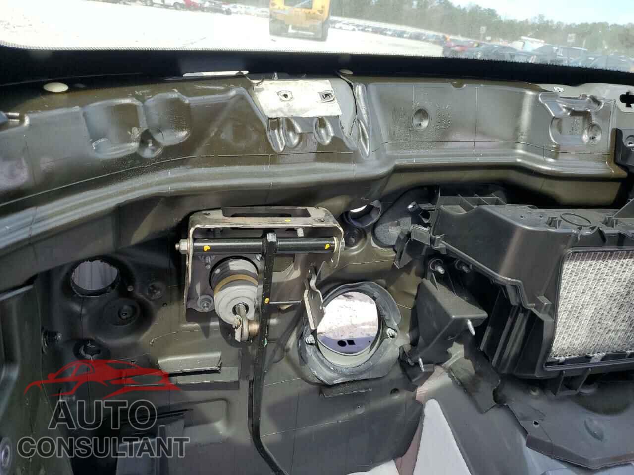 DODGE CHALLENGER 2019 - 2C3CDZFJ3KH649459