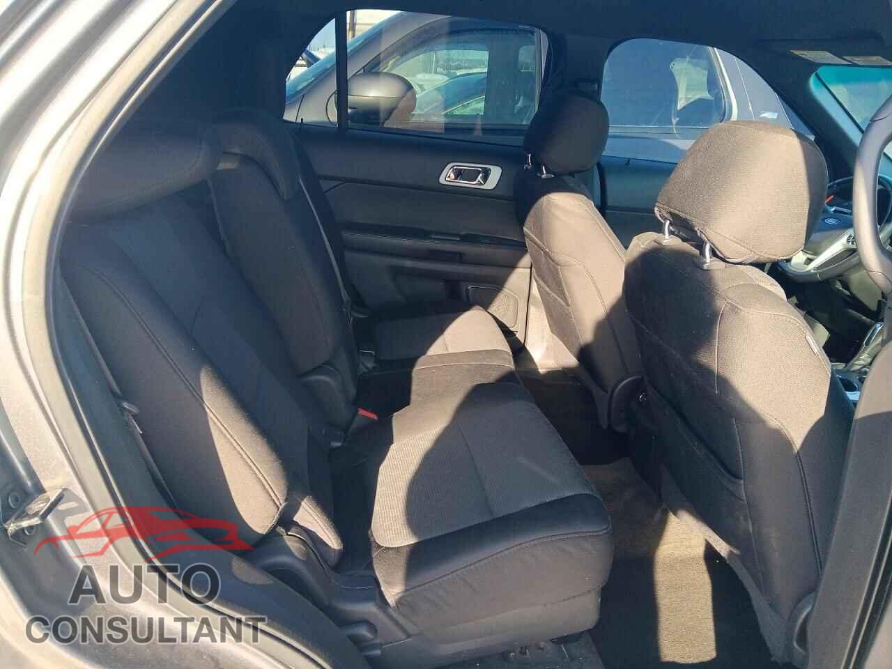 FORD EXPLORER 2013 - 1FM5K7D82DGA54336