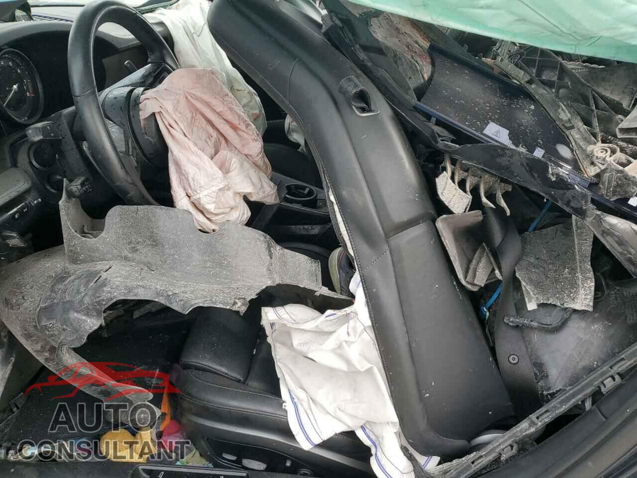 PORSCHE 911 2020 - WP0AA2A91LS205734