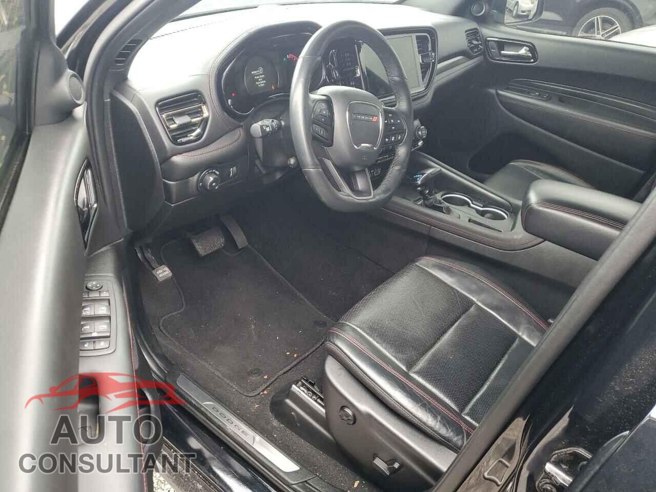 DODGE DURANGO 2023 - 1C4RDJDG7PC604355