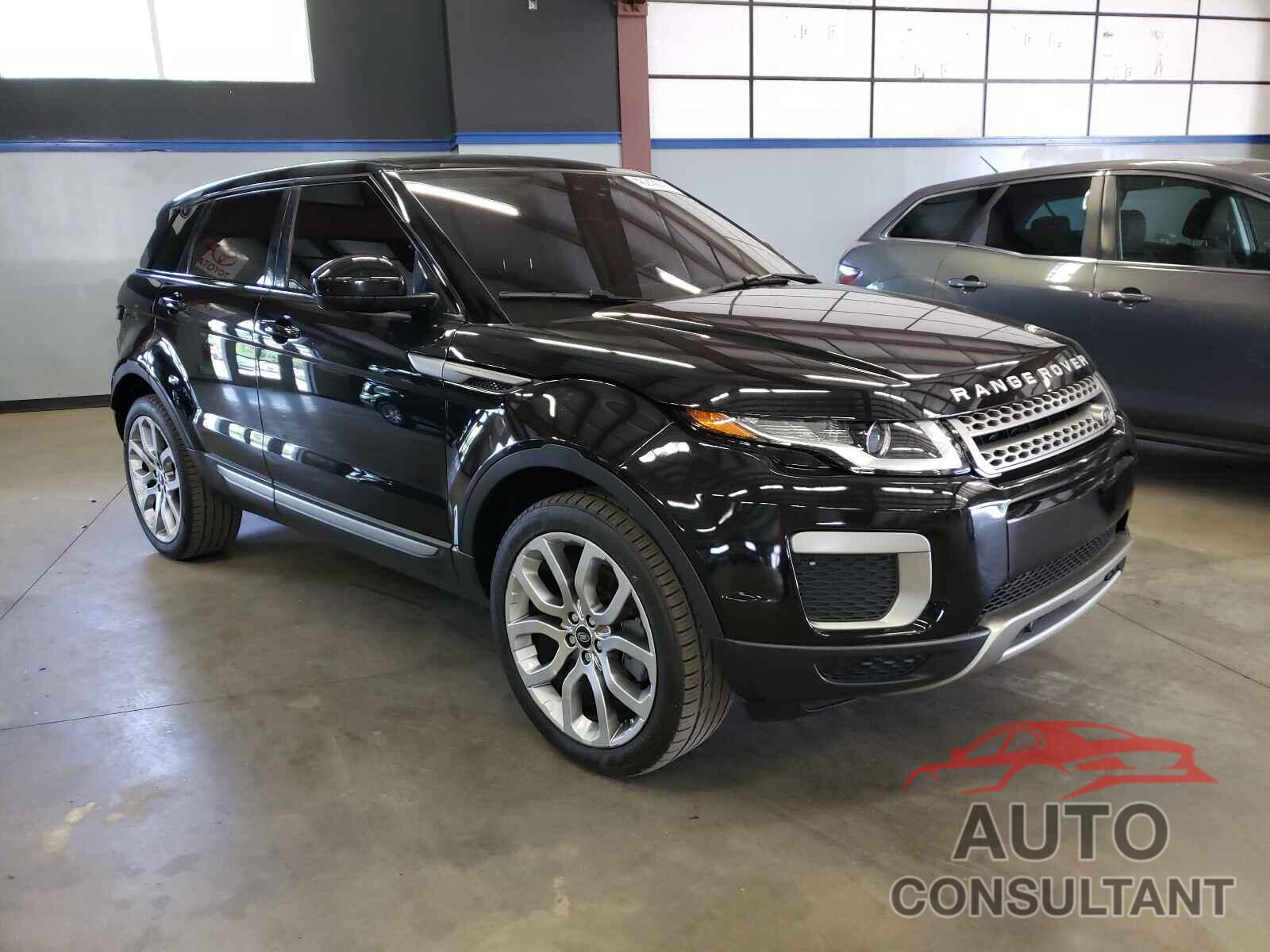 LAND ROVER RANGEROVER 2016 - SALVP2BG5GH085414