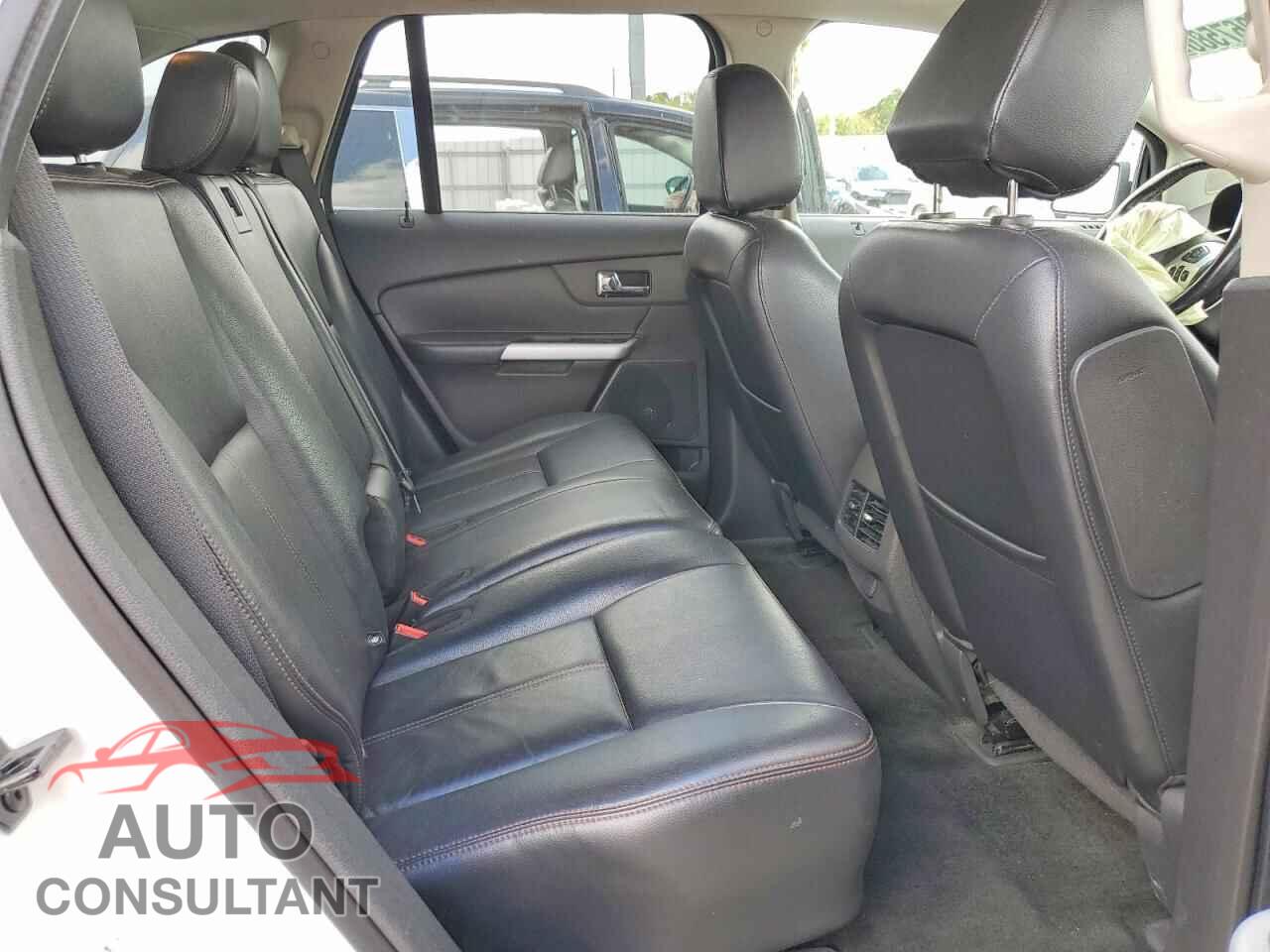 FORD EDGE 2013 - 2FMDK4KC6DBA38715