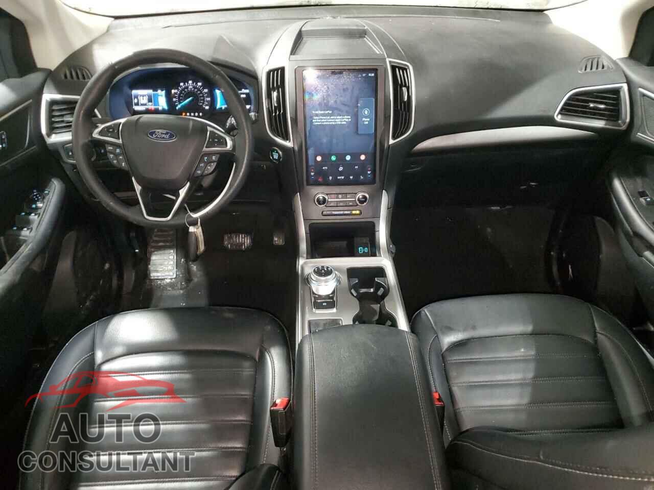 FORD EDGE 2024 - 2FMPK4J9XRBA82341