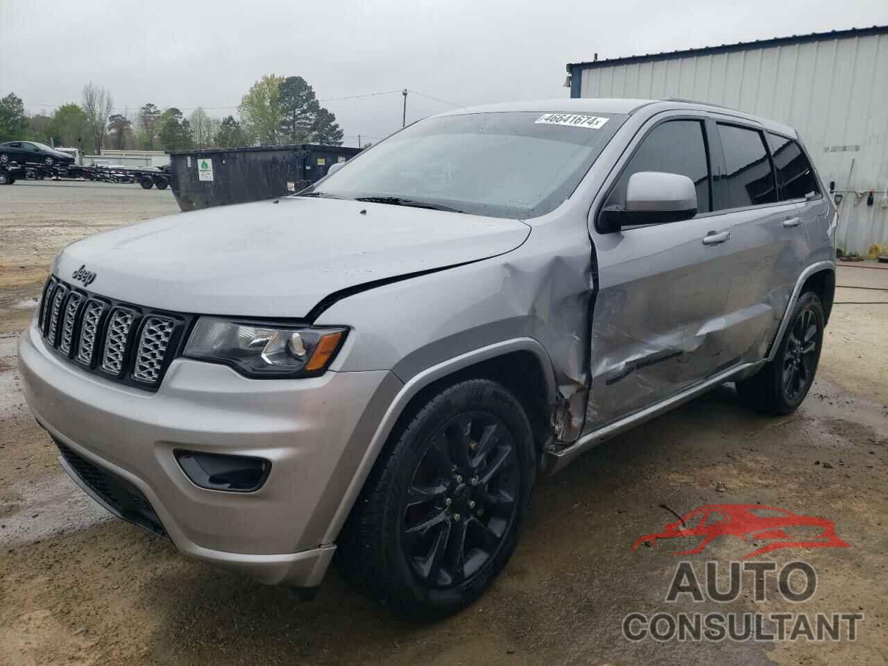 JEEP GRAND CHER 2019 - 1C4RJEAG8KC731953