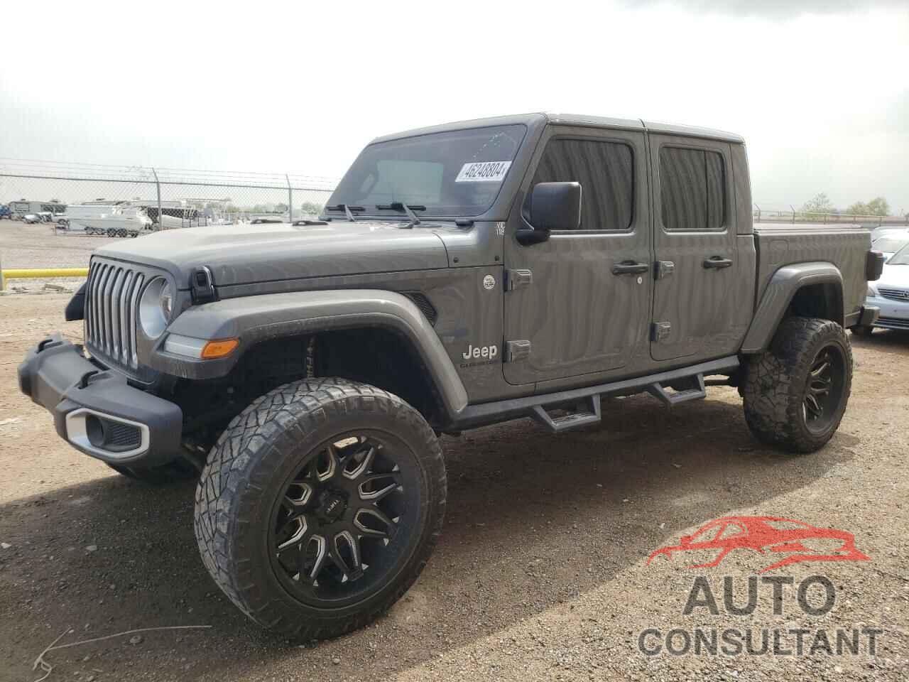 JEEP GLADIATOR 2020 - 1C6HJTFG4LL149852