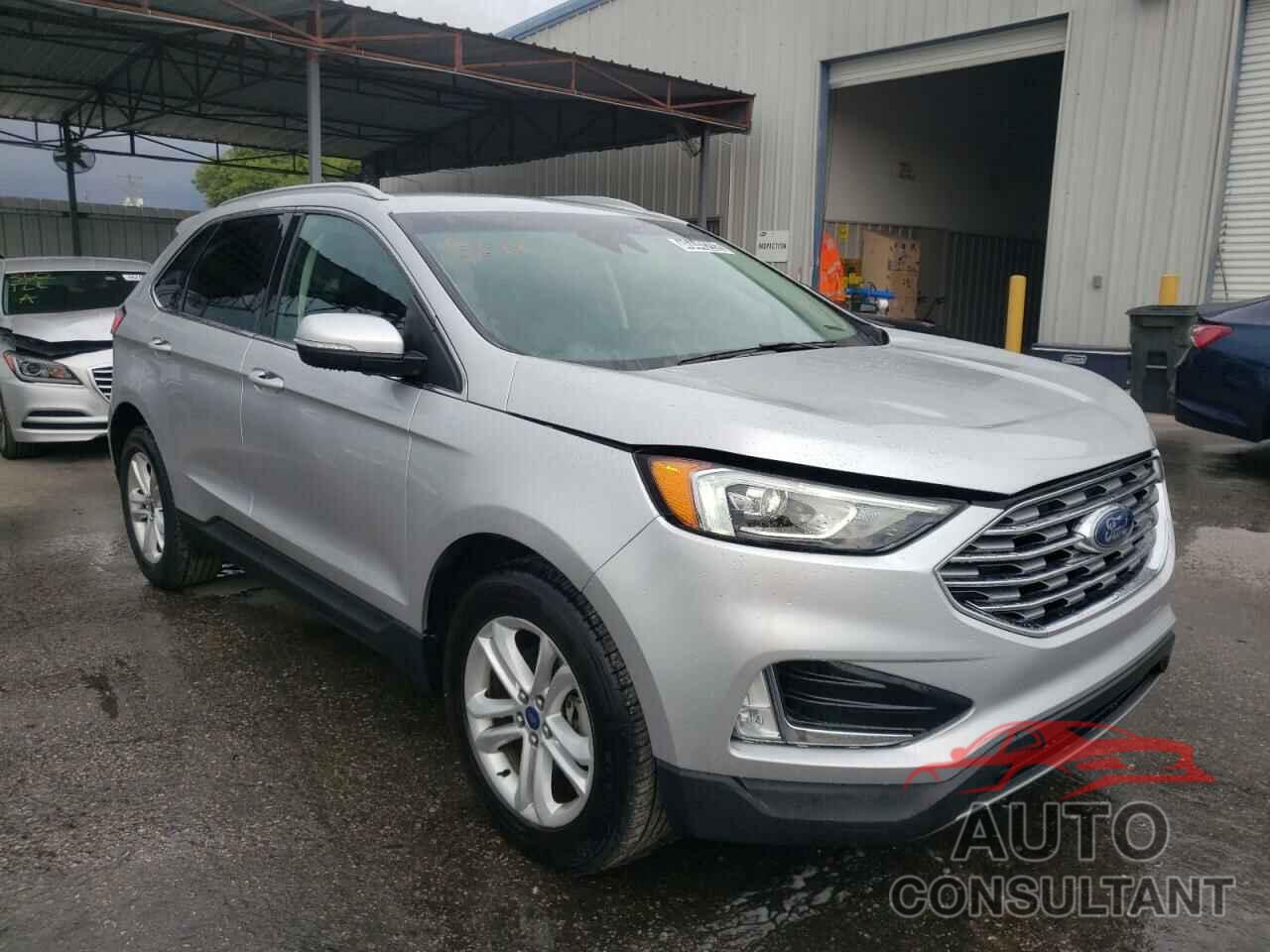 FORD EDGE 2019 - 2FMPK3J9XKBC24638