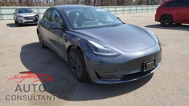 TESLA MODEL 3 2023 - 5YJ3E1EA3PF687265