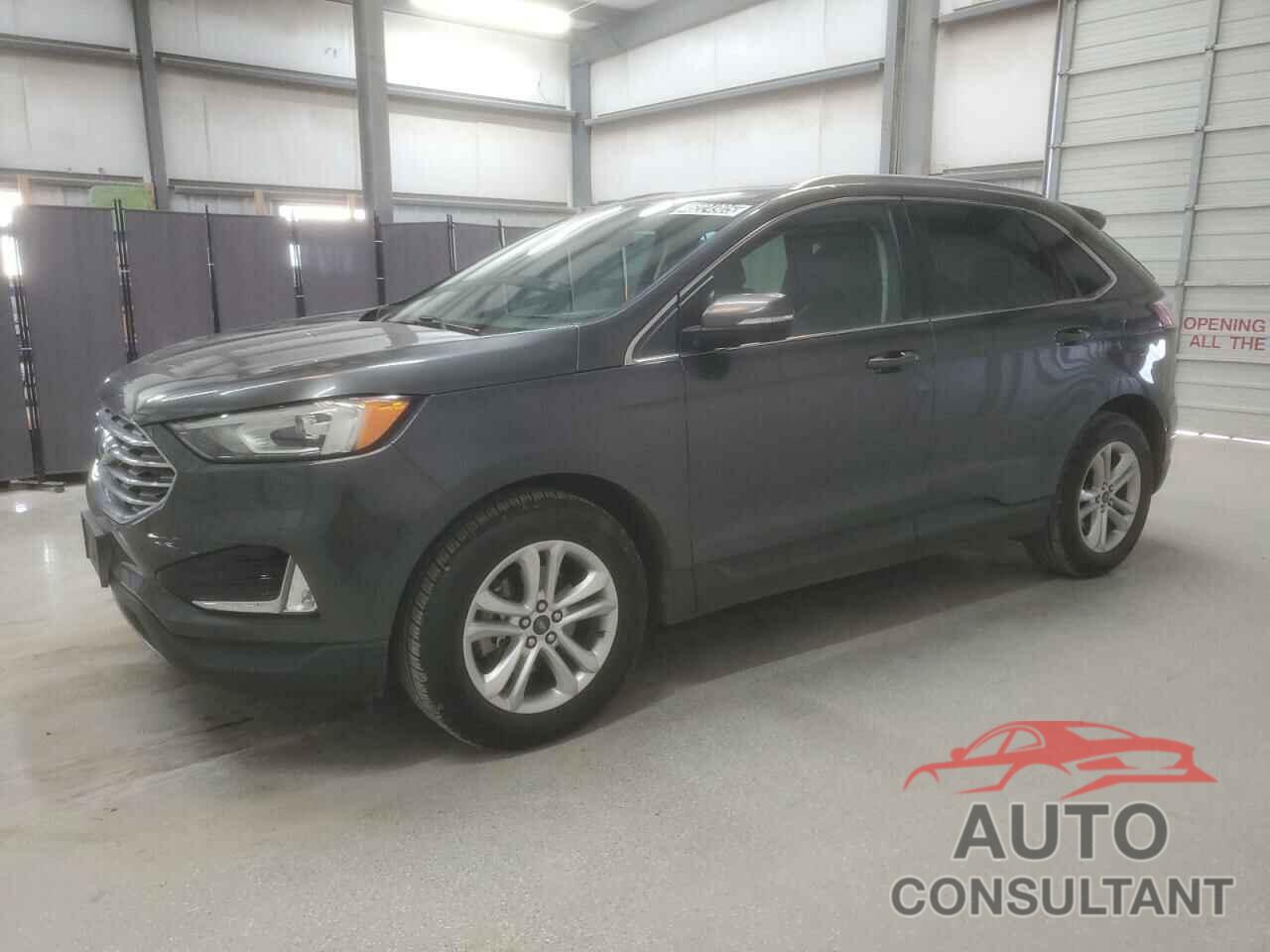 FORD EDGE 2020 - 2FMPK3J90LBA31402