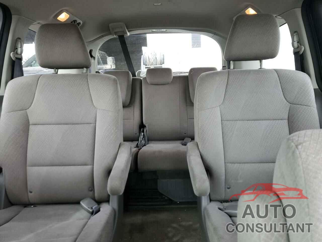 HONDA All Models 2016 - 5FNRL5H24GB028347