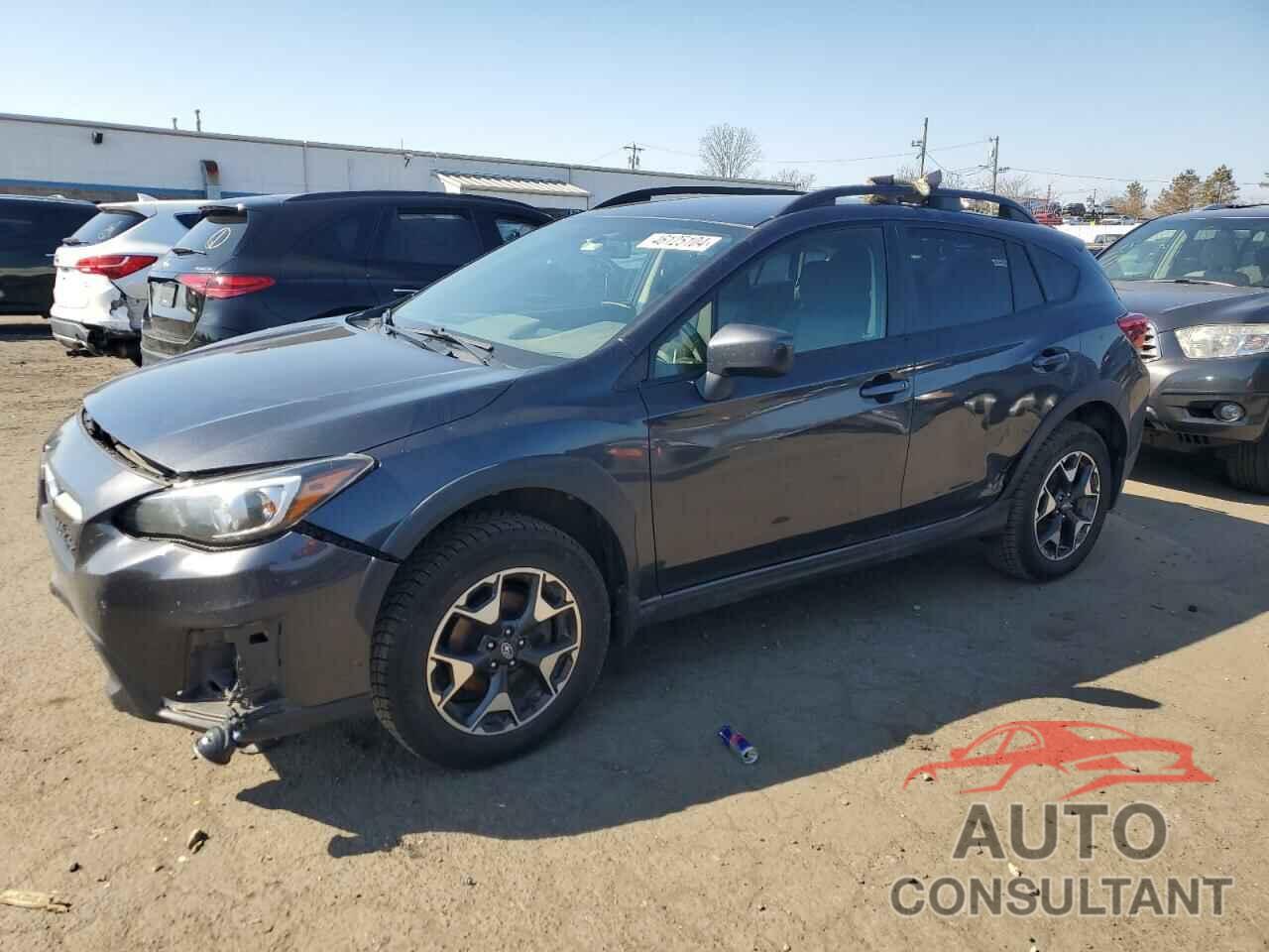 SUBARU CROSSTREK 2019 - JF2GTACC2K9378385