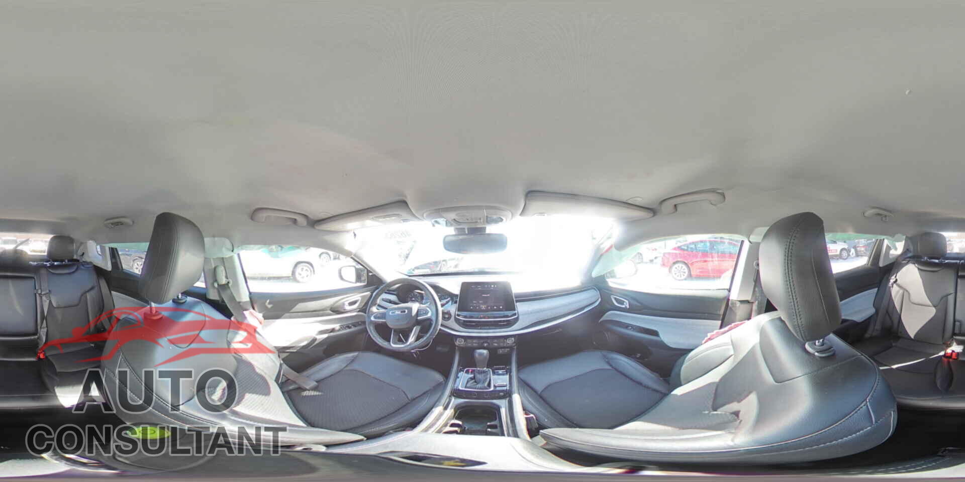 JEEP COMPASS 2022 - 3C4NJDBB2NT112091