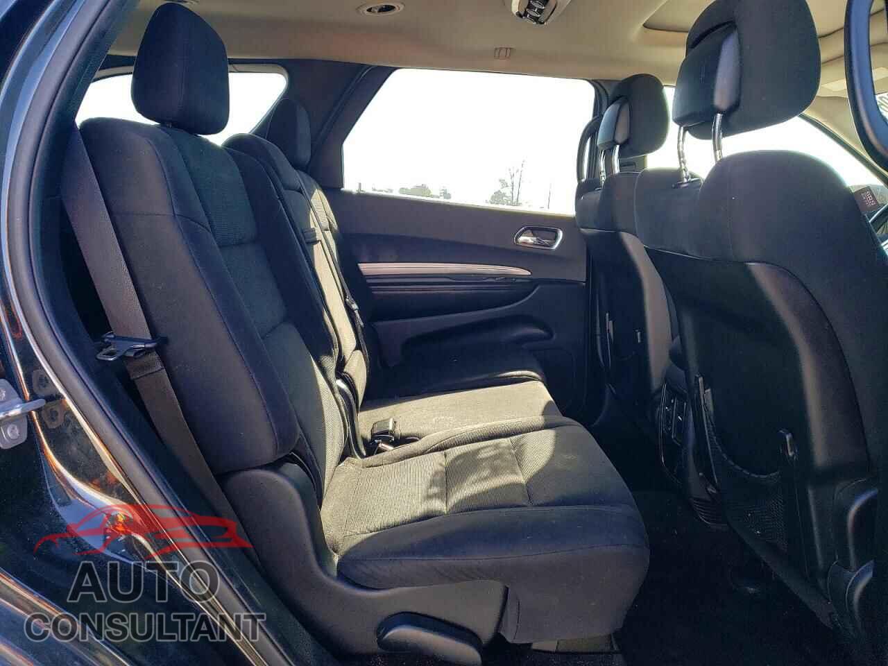 DODGE DURANGO 2016 - 1C4RDJAG8GC354063