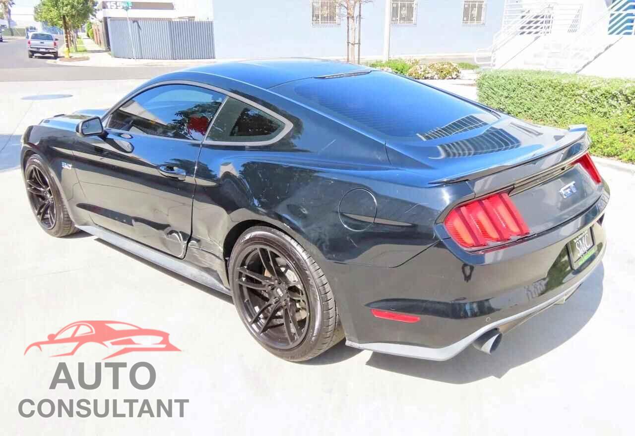 FORD MUSTANG 2016 - 1FA6P8CF3G5328133