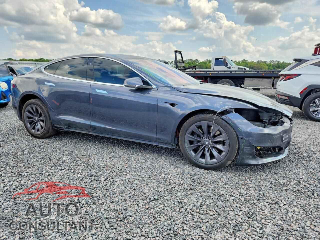 TESLA MODEL S 2019 - 5YJSA1E26KF347228