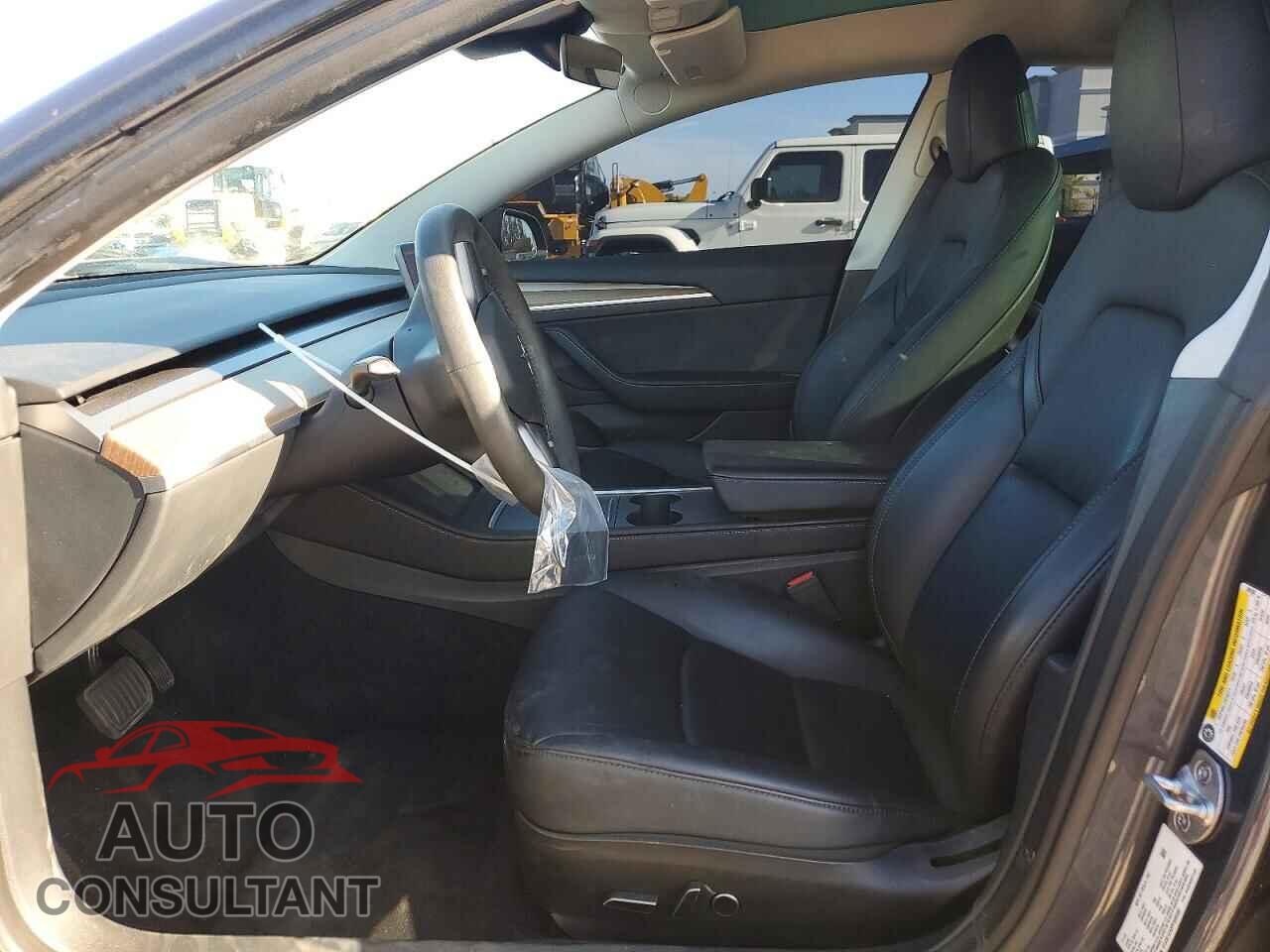 TESLA MODEL 3 2023 - 5YJ3E1EA0PF699390