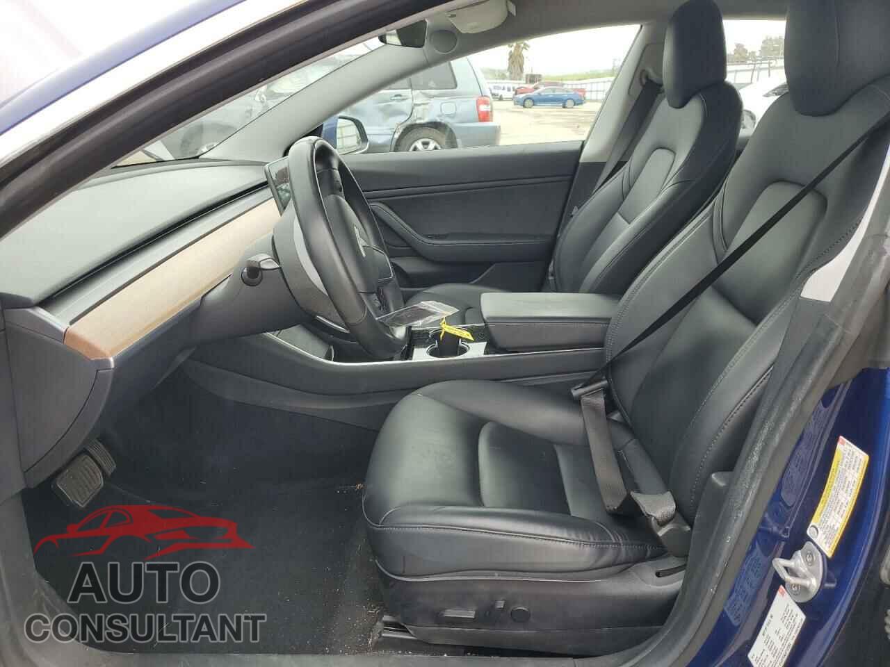 TESLA MODEL 3 2018 - 5YJ3E1EA3JF102384