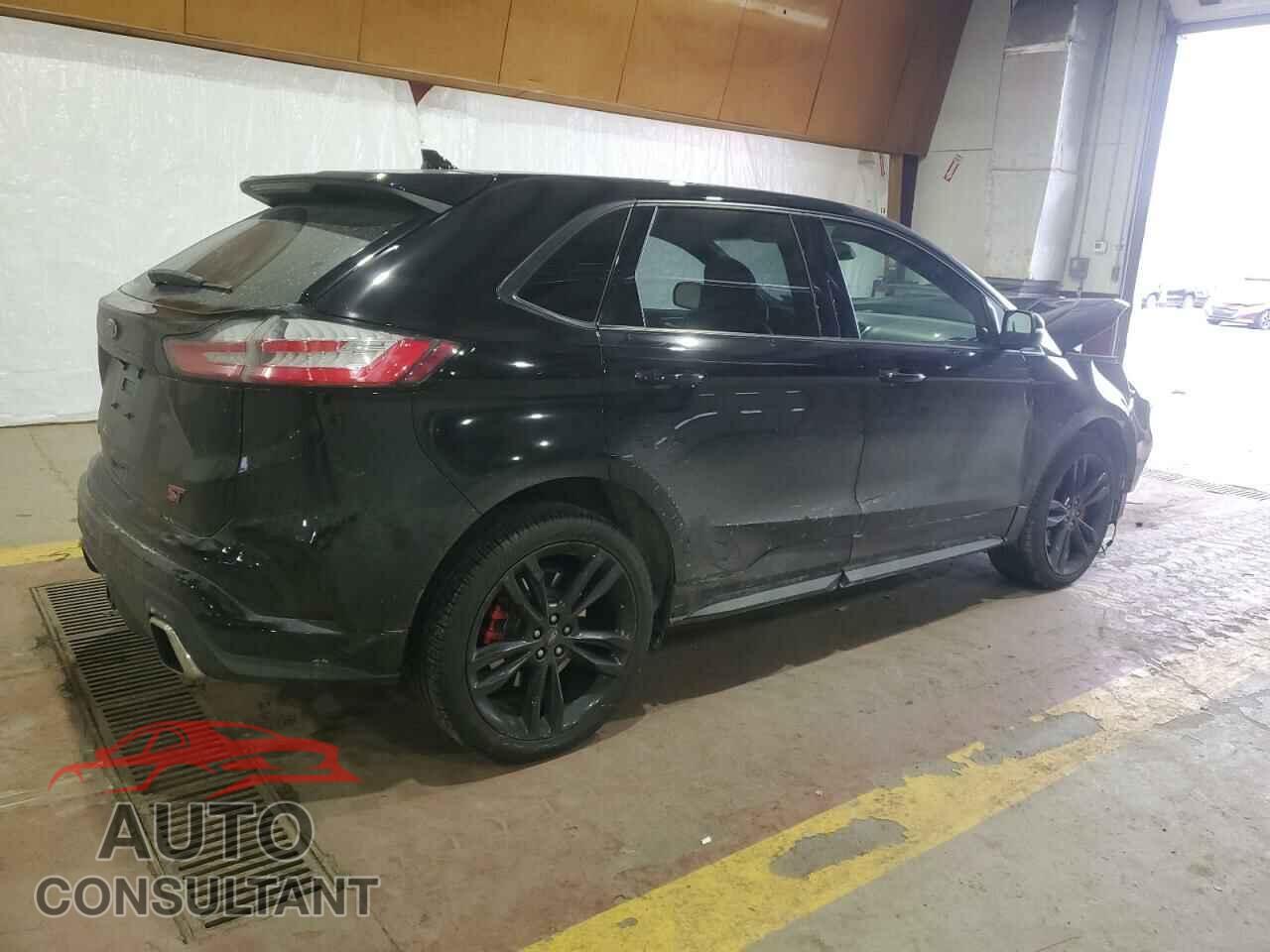 FORD EDGE 2019 - 2FMPK4AP5KBB39890