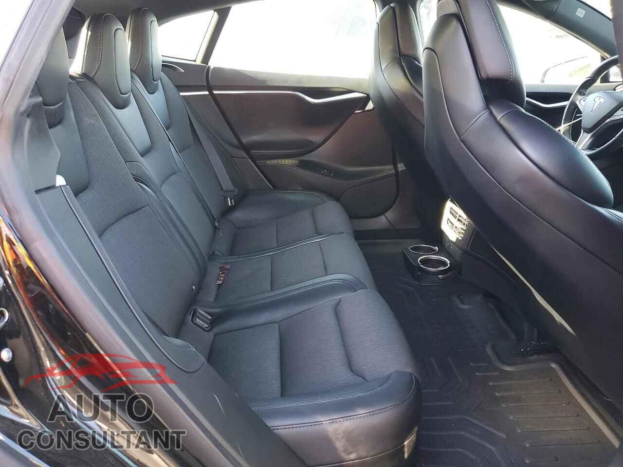TESLA MODEL S 2018 - 5YJSA1E22JF248811