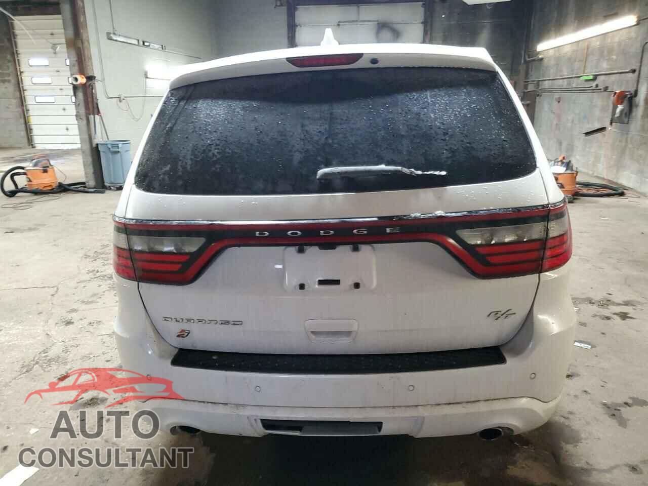 DODGE DURANGO 2019 - 1C4SDJCT2KC676668