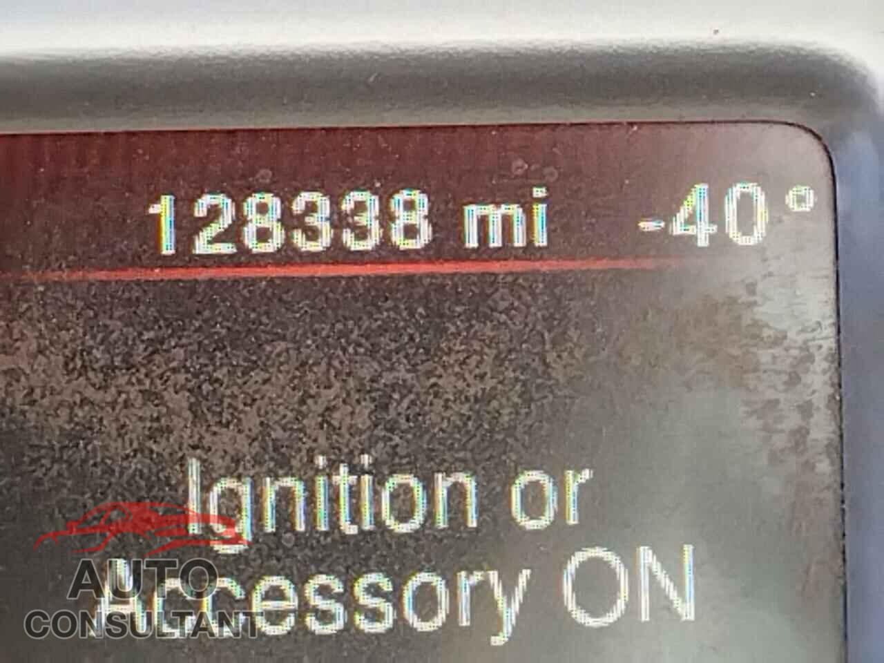 DODGE JOURNEY 2017 - 3C4PDCBG3HT555666