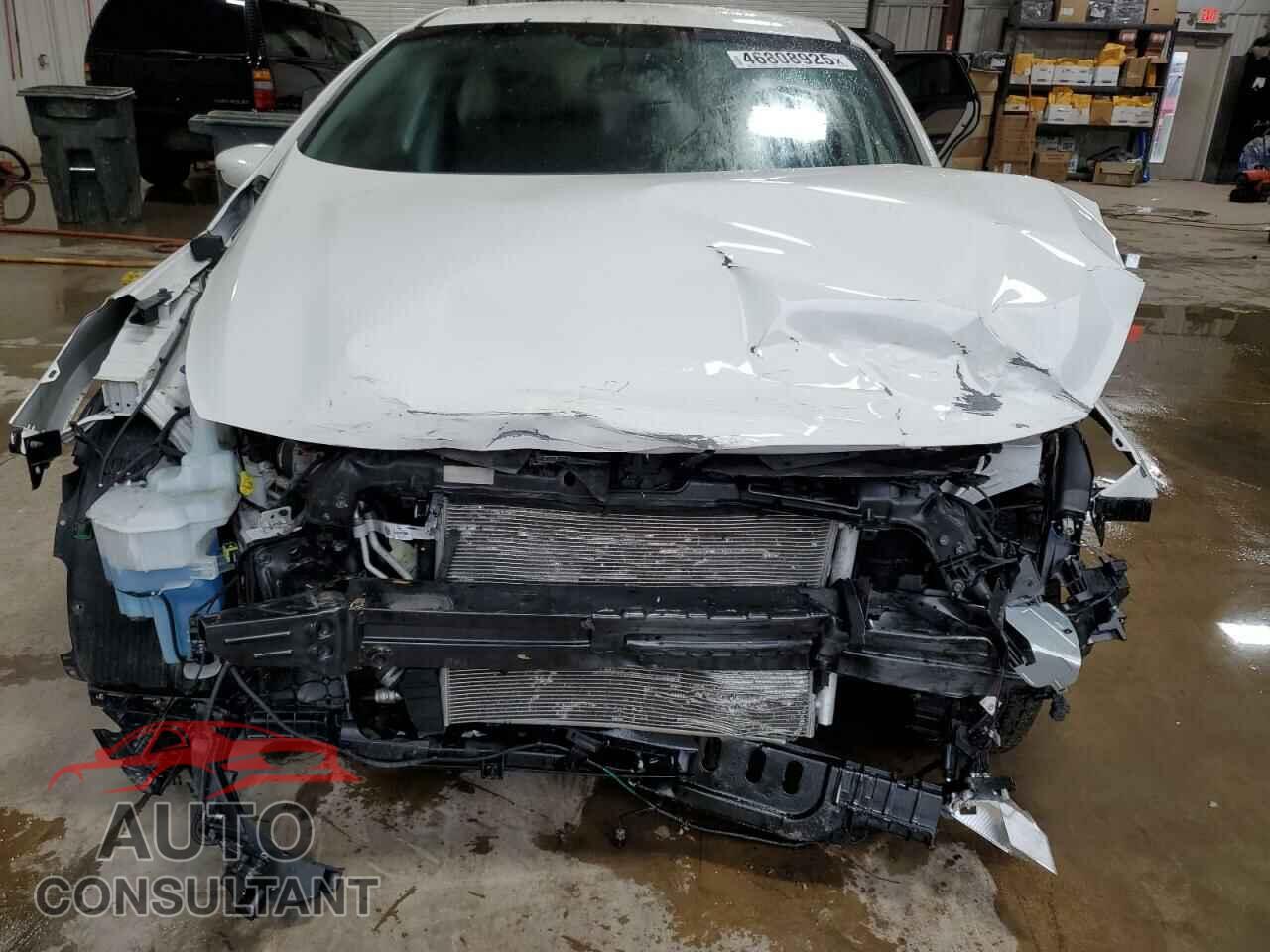 KIA FORTE 2017 - 3KPFK4A75HE085802