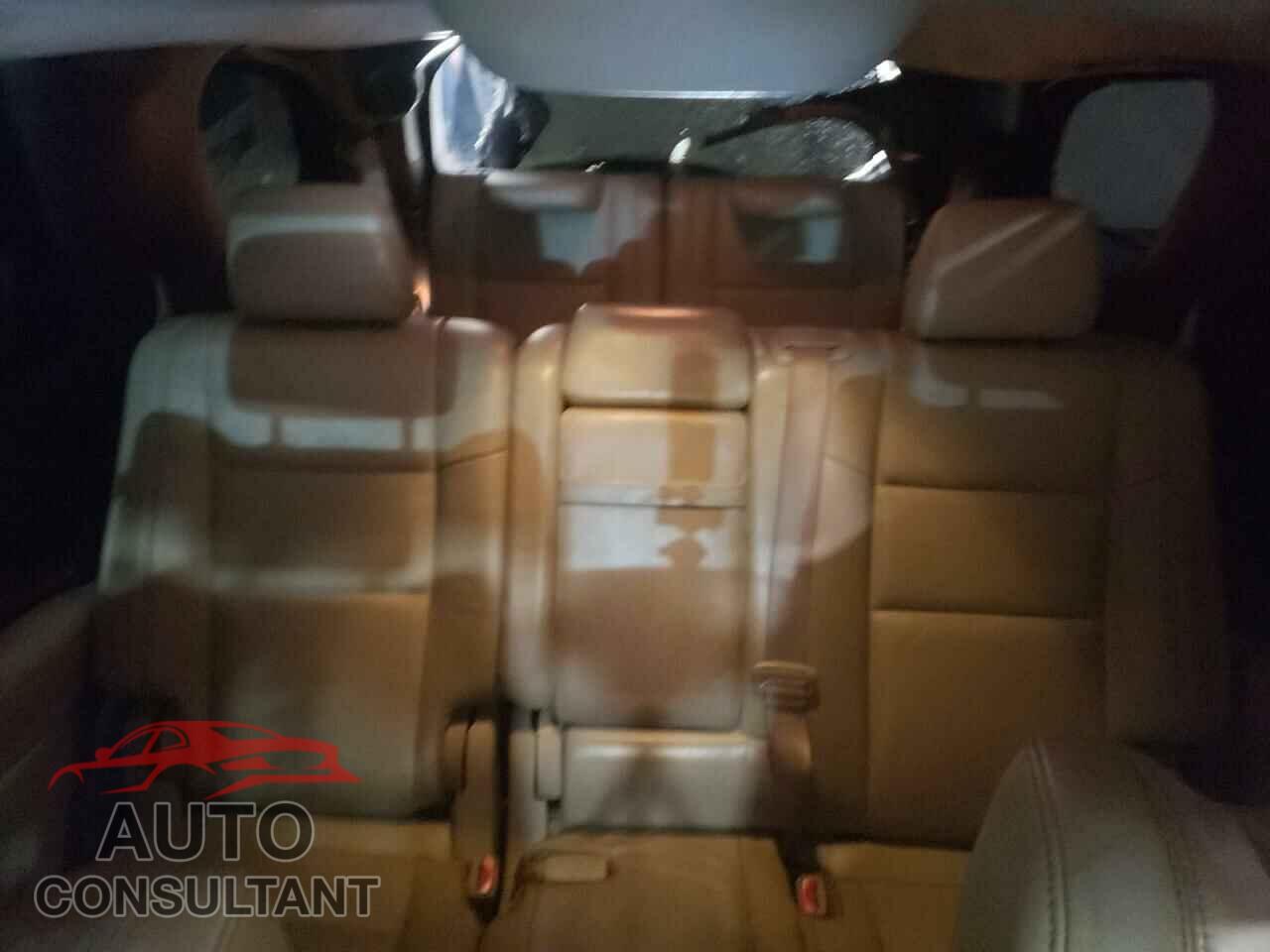 DODGE DURANGO 2014 - 1C4RDJDG8EC305163