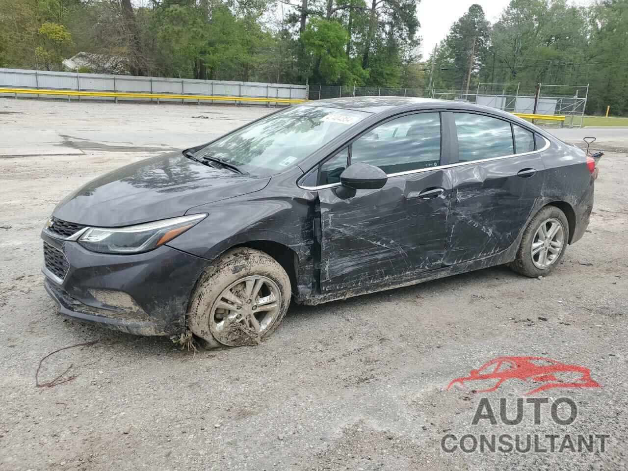 CHEVROLET CRUZE 2017 - 1G1BE5SM7H7152828