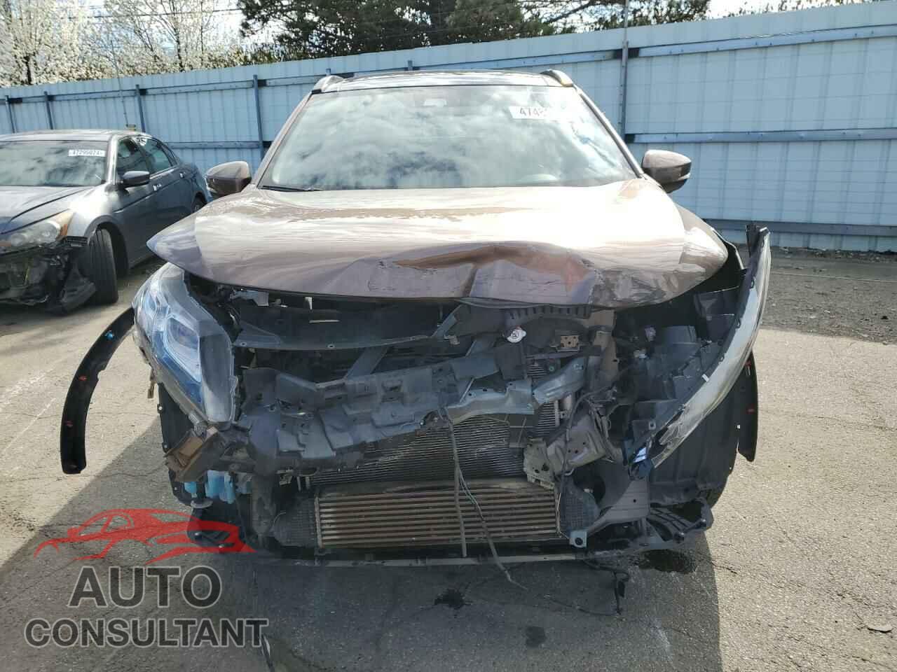 MITSUBISHI ECLIPSE 2019 - JA4AT5AA8KZ047799