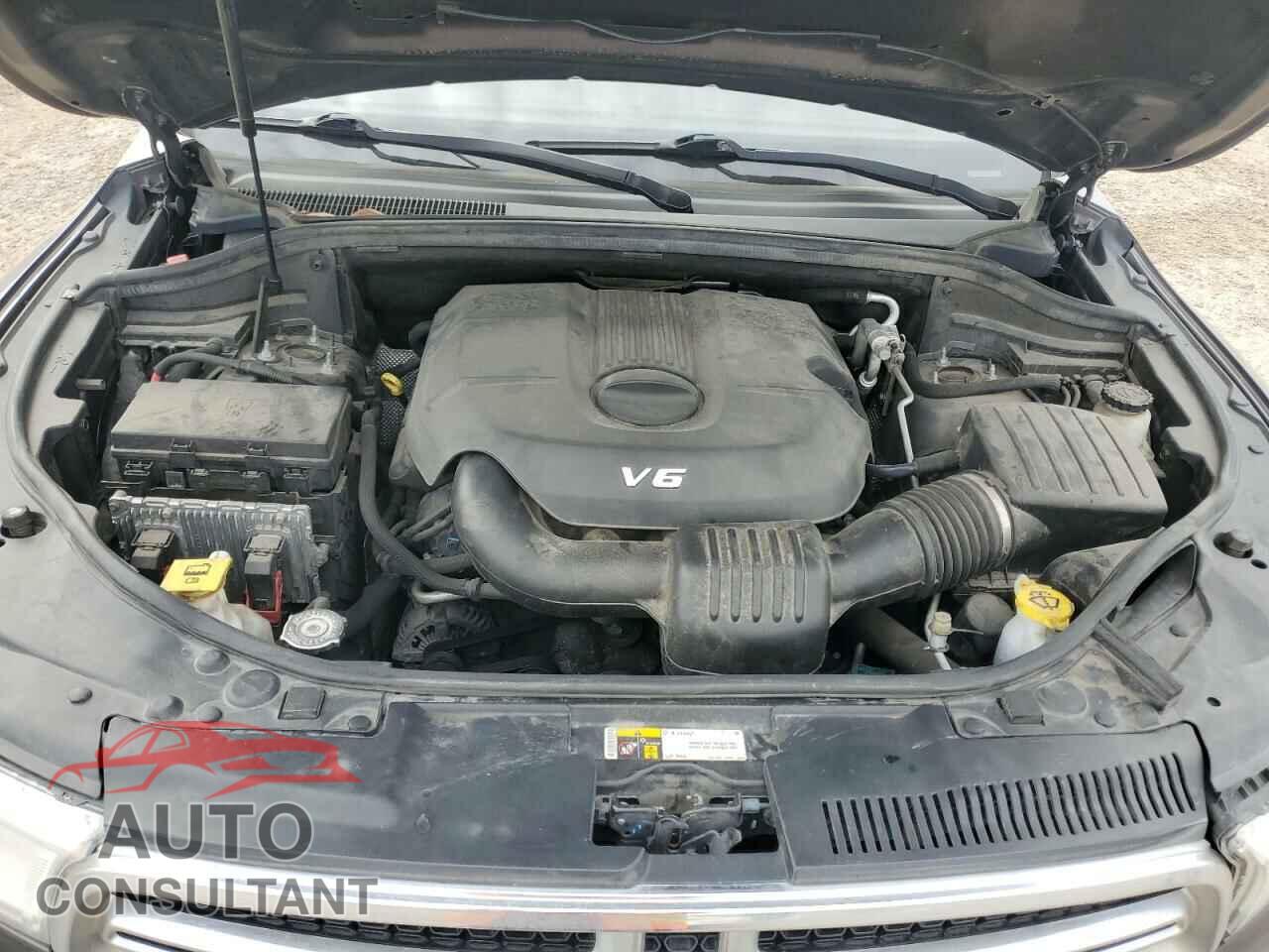 DODGE DURANGO 2015 - 1C4RDHDG9FC114037