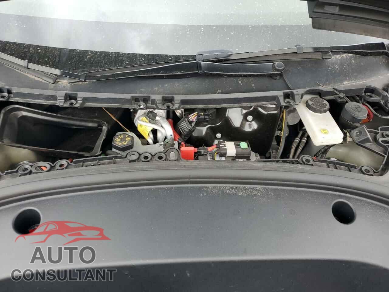 TESLA MODEL 3 2023 - 5YJ3E1EA2PF701205