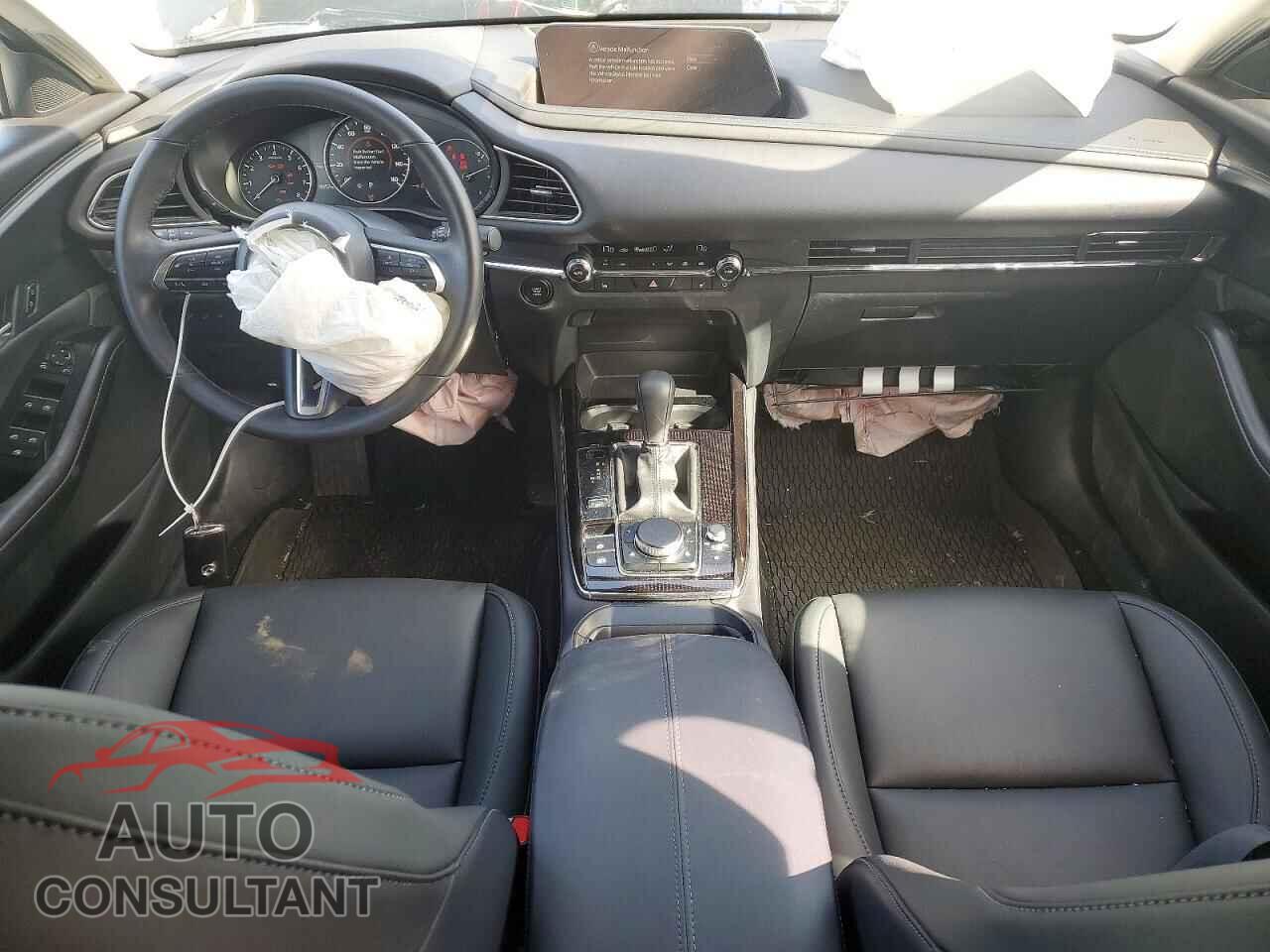 MAZDA CX30 2025 - 3MVDMBCM6SM794193