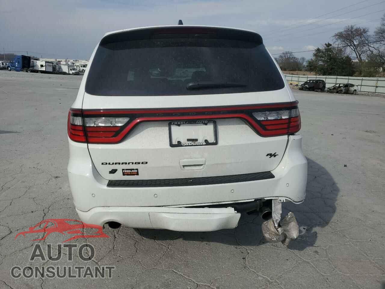 DODGE DURANGO 2023 - 1C4SDJCT3PC690134