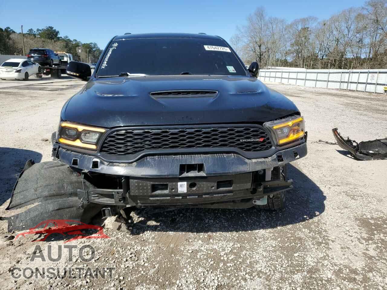 DODGE DURANGO 2023 - 1C4SDHCT8PC589633