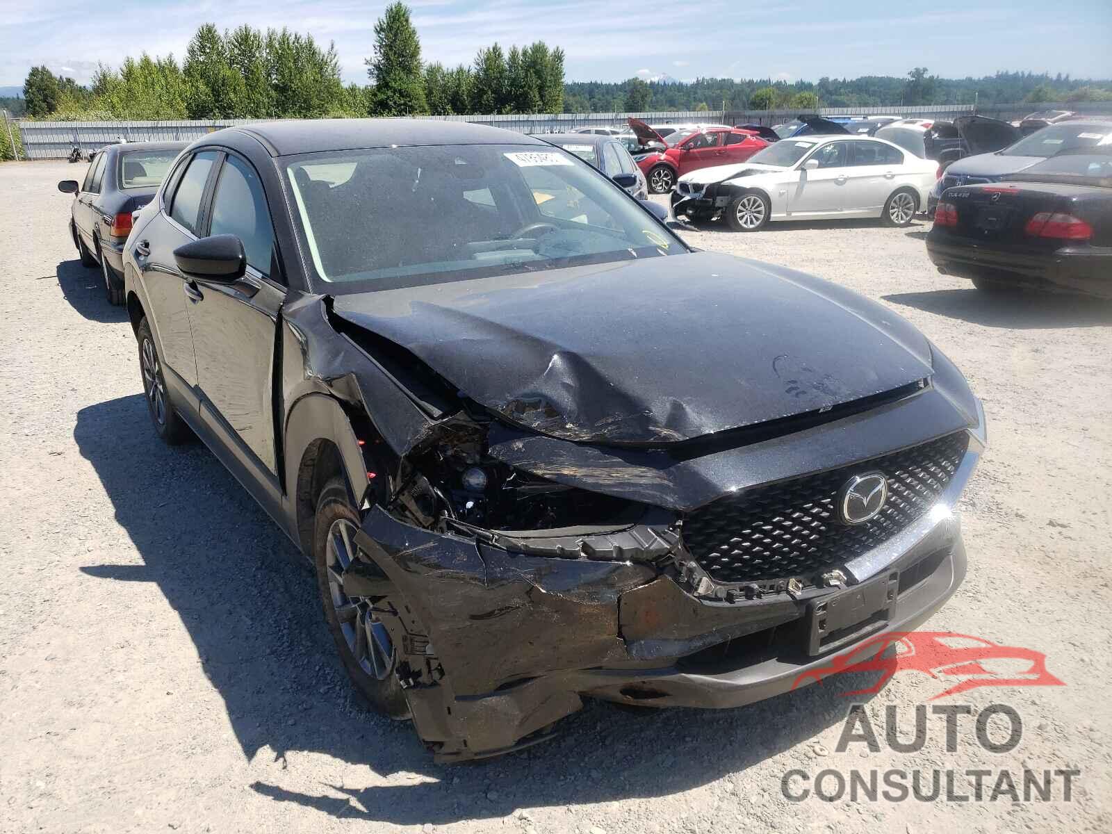 MAZDA CX30 2021 - 3MVDMBAL8MM223916