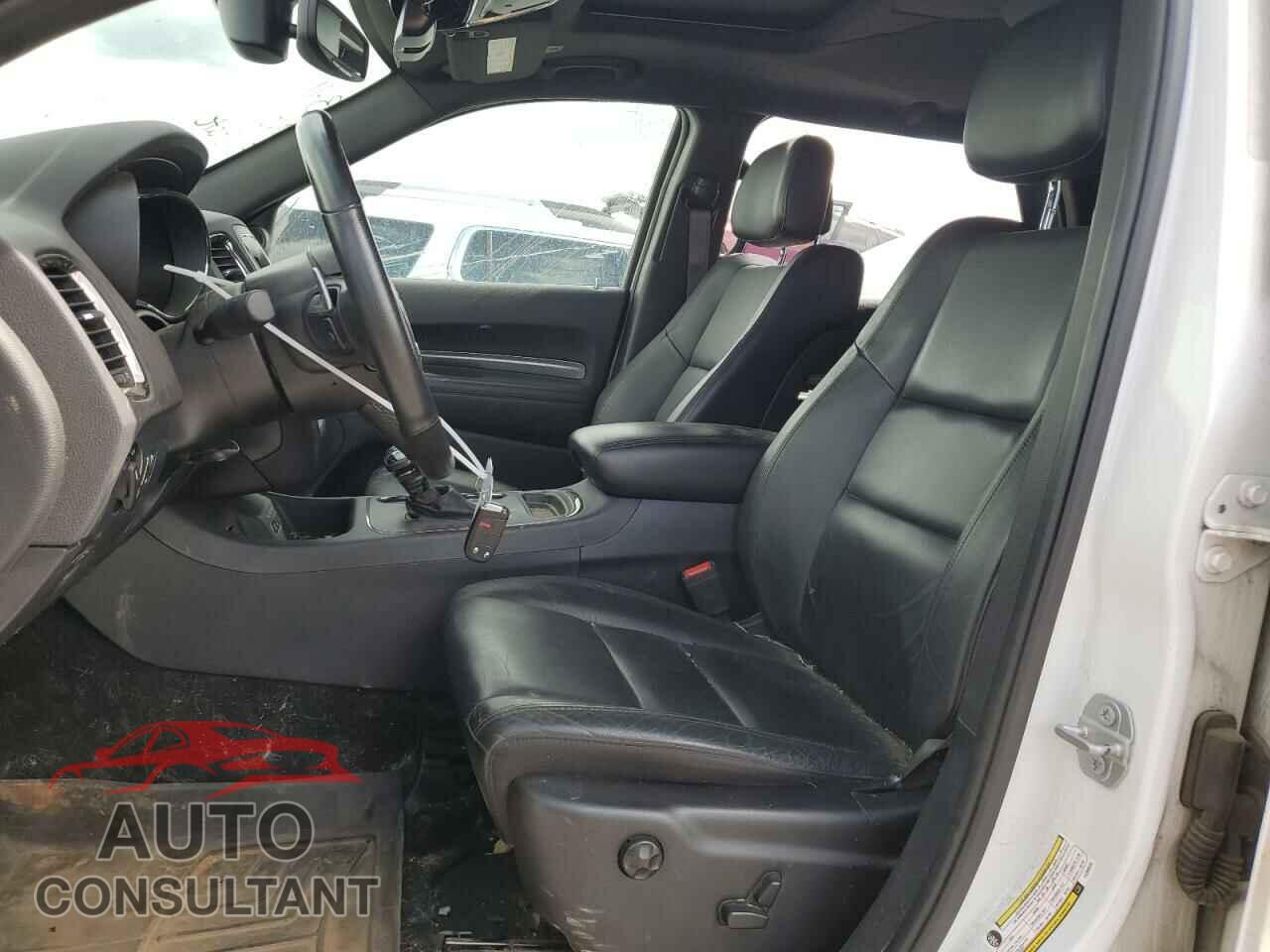 DODGE DURANGO 2020 - 1C4RDJDG0LC309222