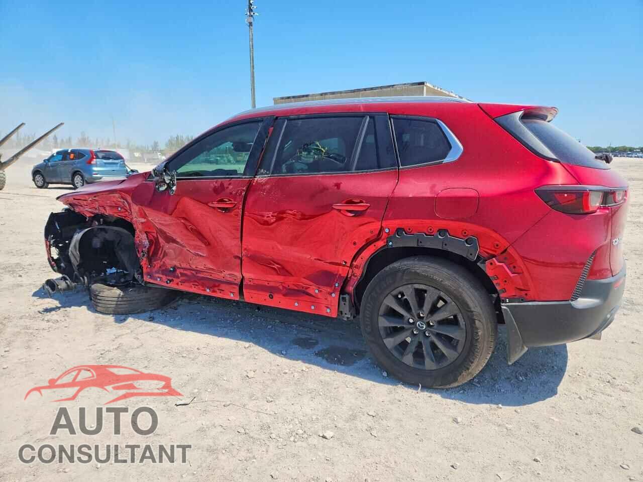 MAZDA CX-50 2024 - 7MMVABBM3RN212065