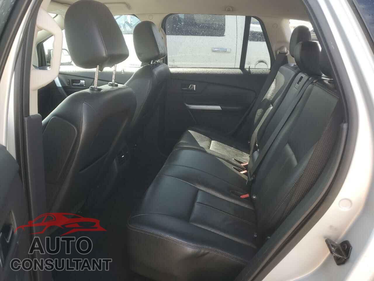 FORD EDGE 2012 - 2FMDK3J95CBA48926