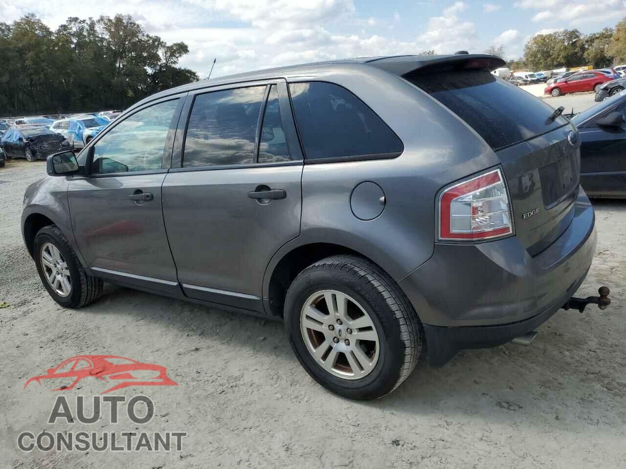FORD EDGE 2009 - 2FMDK36C79BA69225