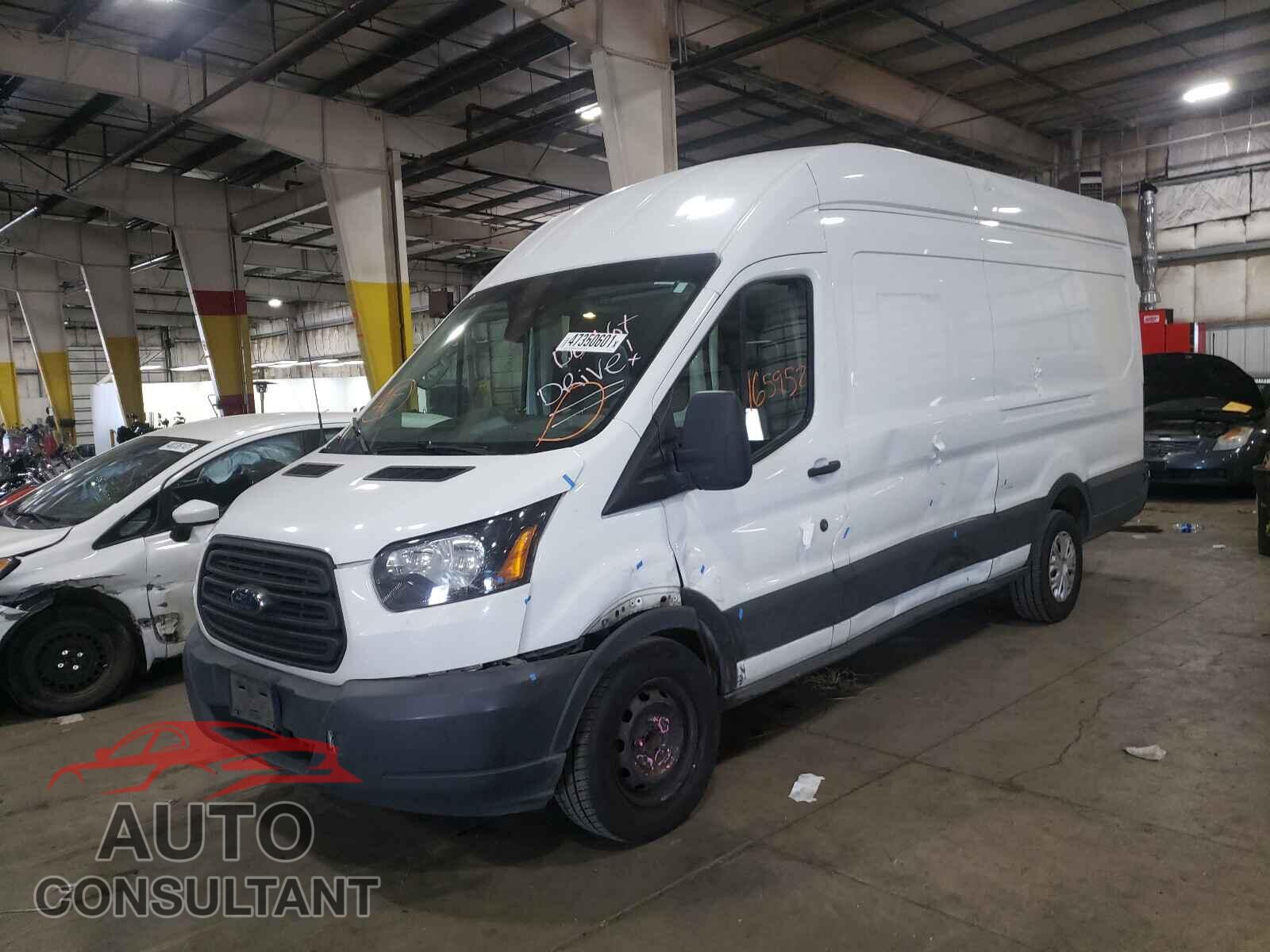 FORD TRANSIT CO 2017 - 1FTBW3XMXHKA17096