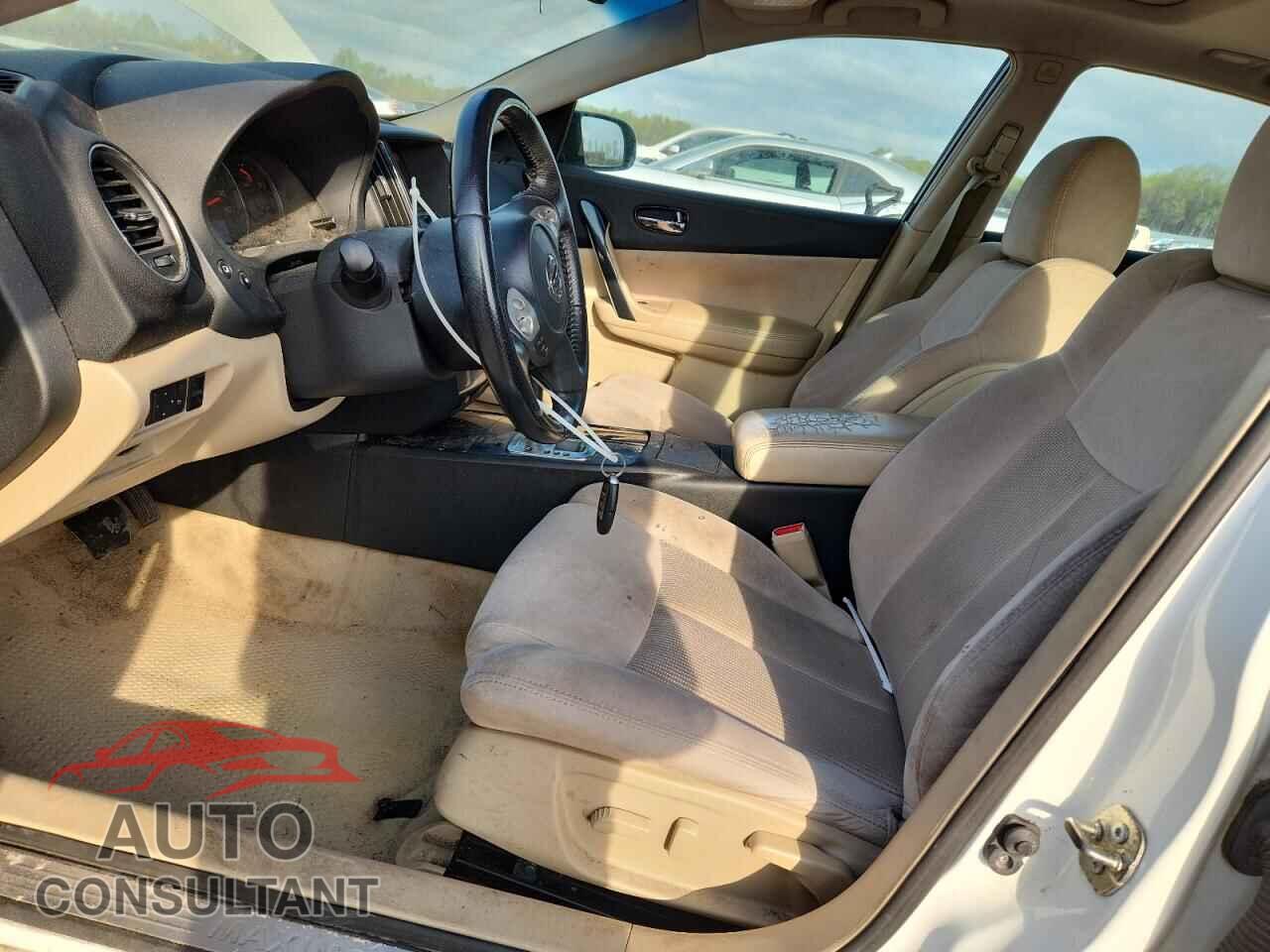 NISSAN MAXIMA 2013 - 1N4AA5AP1DC819751