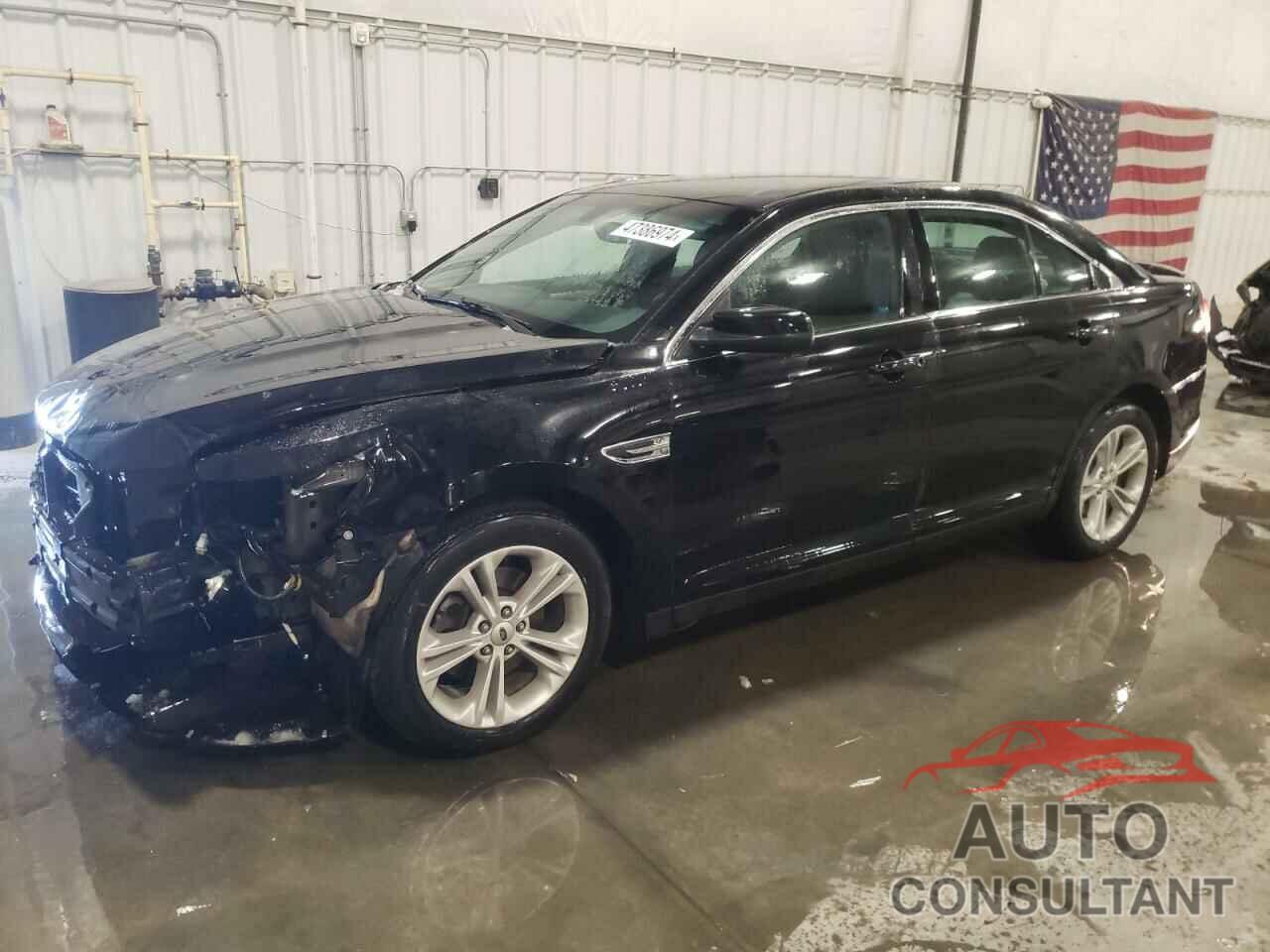 FORD TAURUS 2016 - 1FAHP2E89GG100890