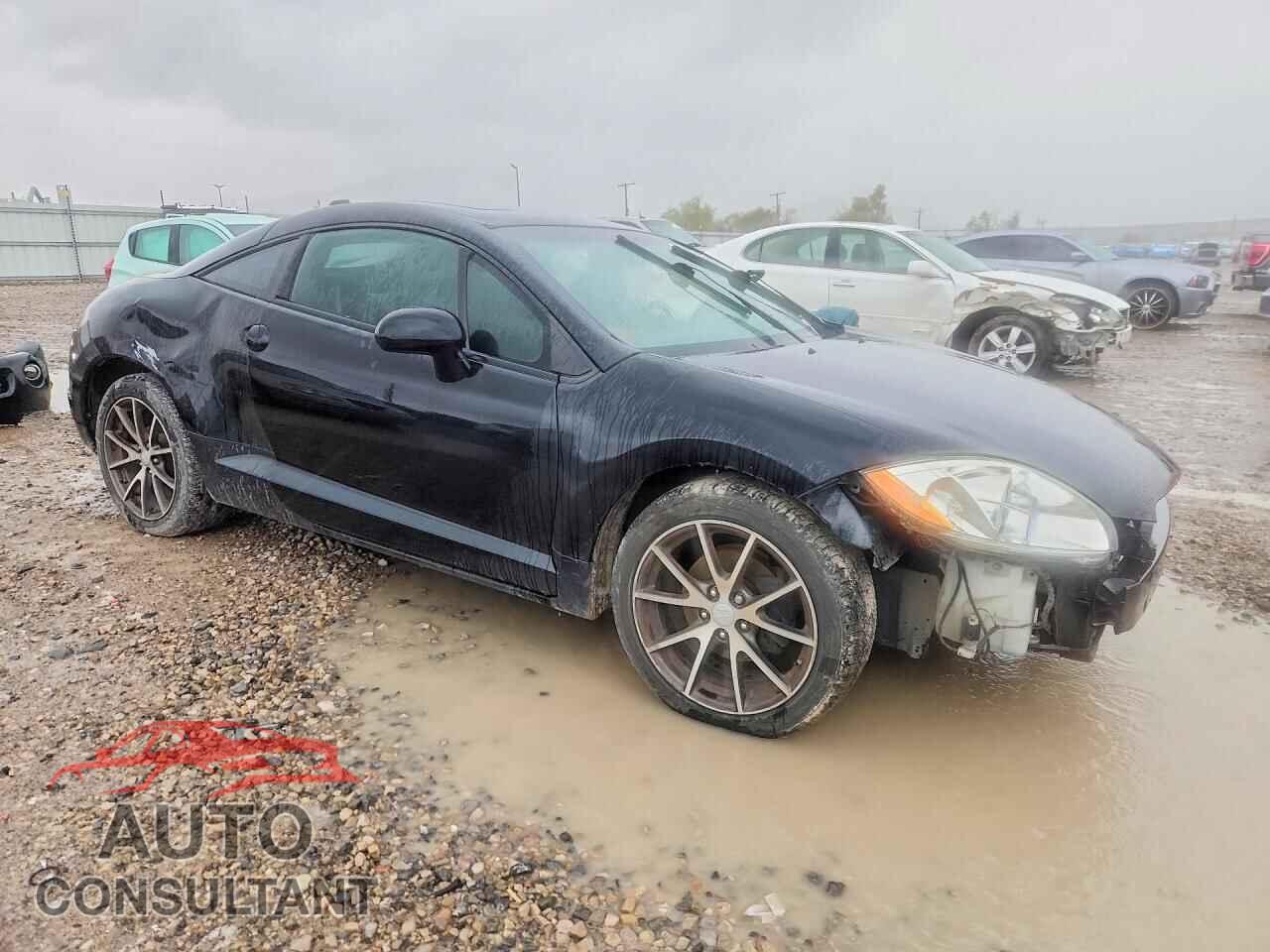 MITSUBISHI ECLIPSE 2011 - 4A31K5DF0BE001713