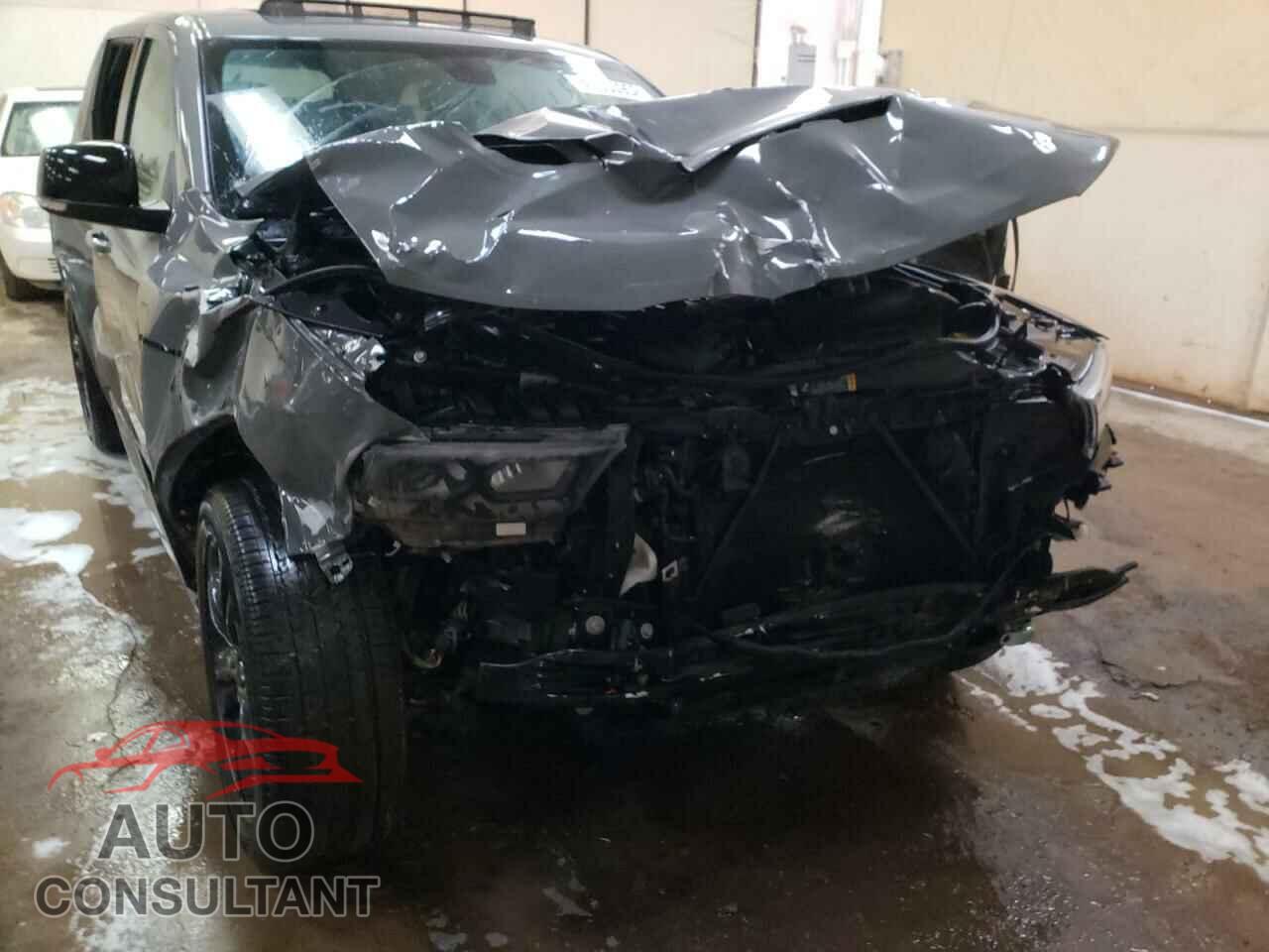 DODGE DURANGO 2021 - 1C4SDJCT8MC697723