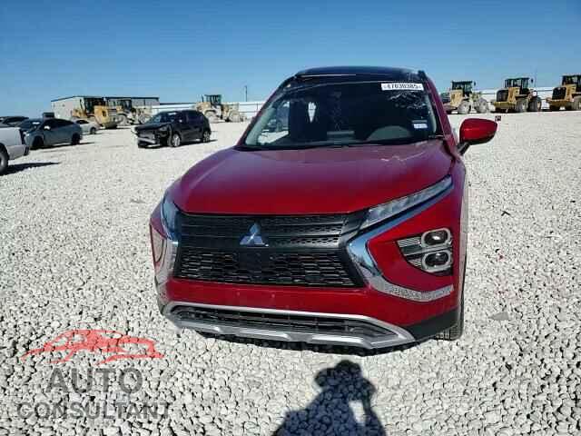 MITSUBISHI ECLIPSE 2023 - JA4ATWAA5PZ010903