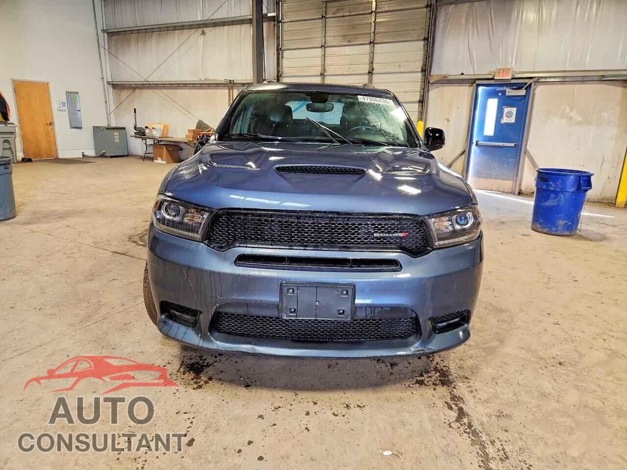 DODGE DURANGO 2020 - 1C4RDJDG8LC141118