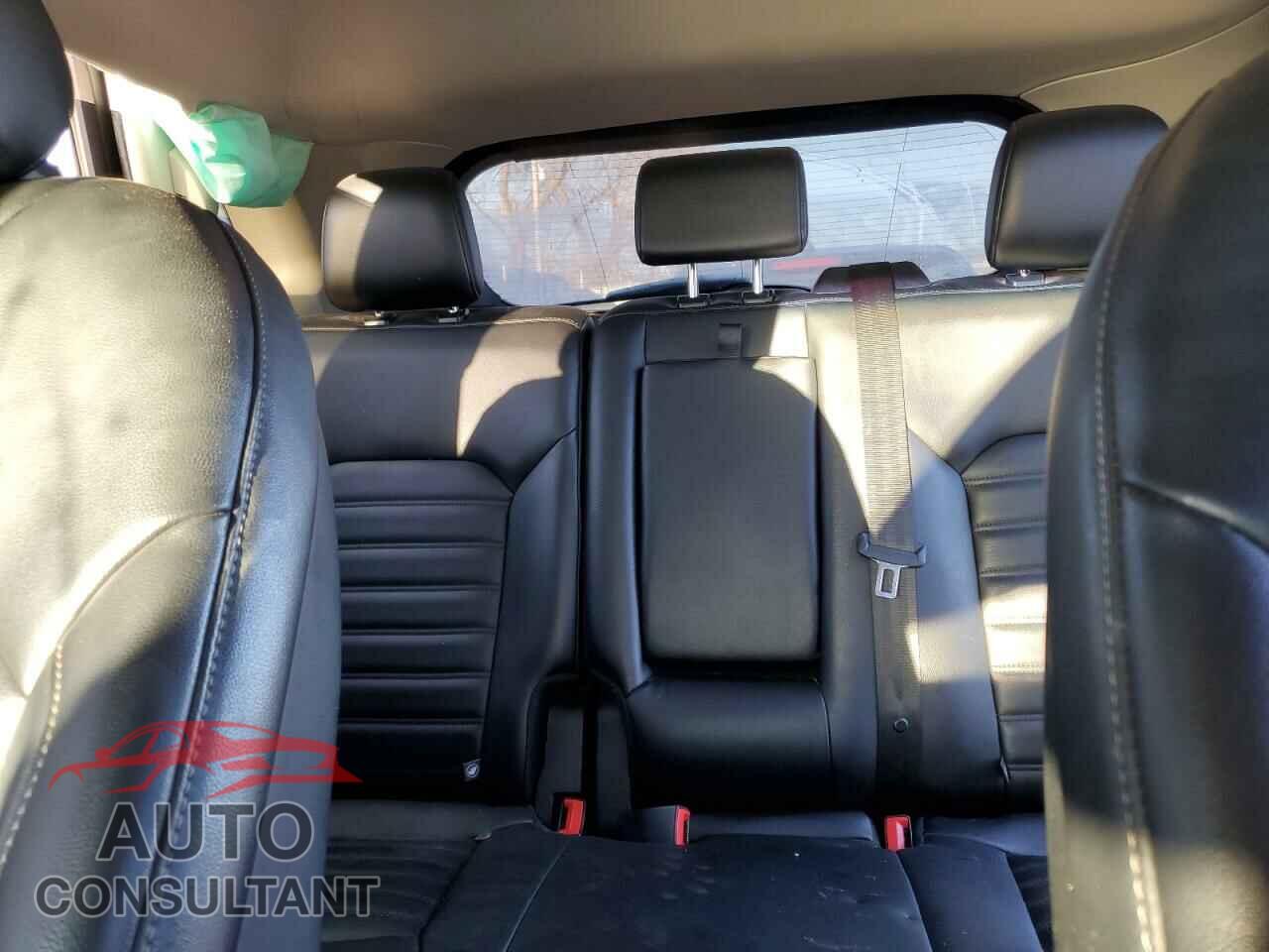 FORD EDGE 2020 - 2FMPK3J98LBA42826