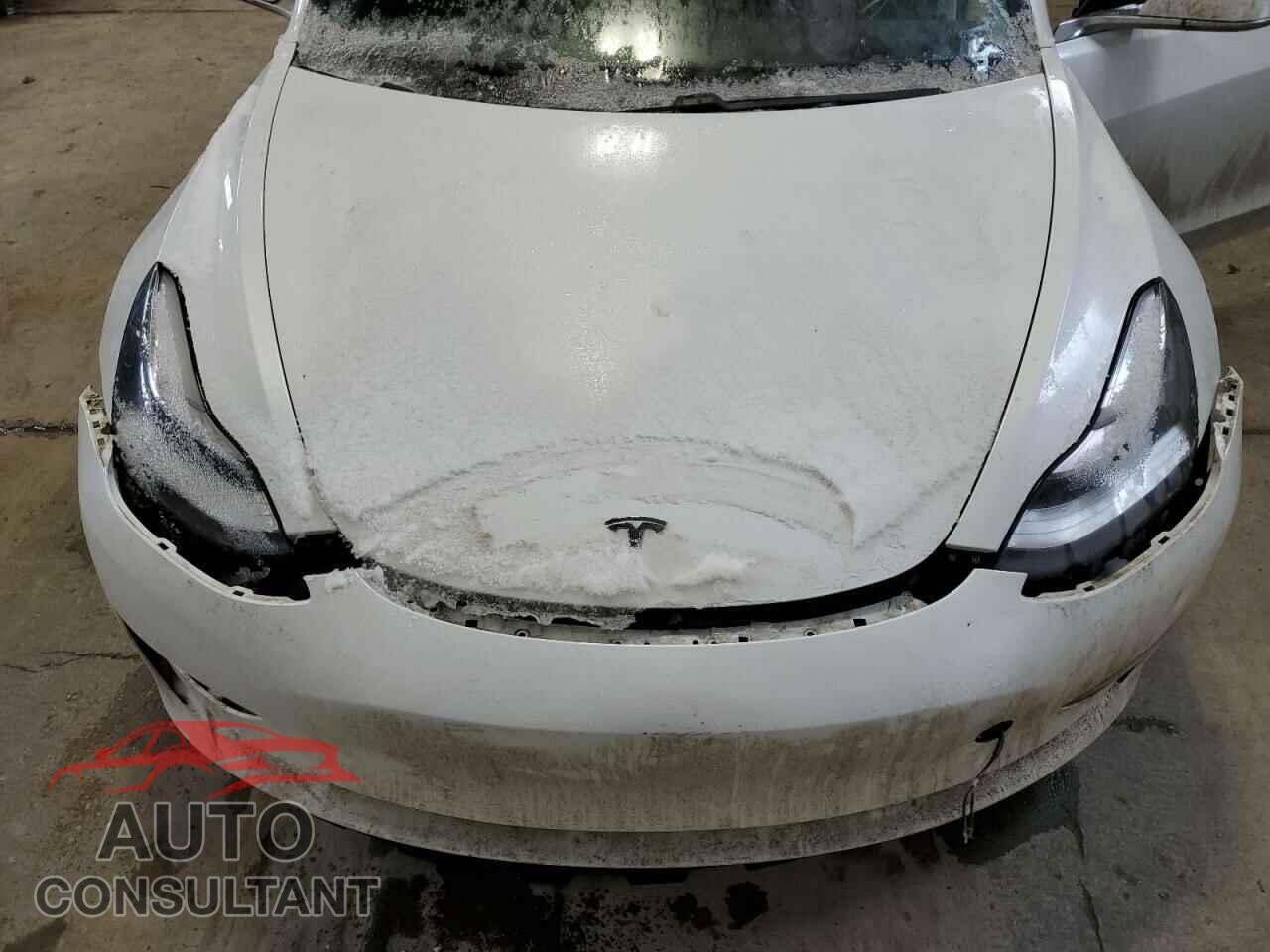 TESLA MODEL 3 2020 - 5YJ3E1EA2LF720959