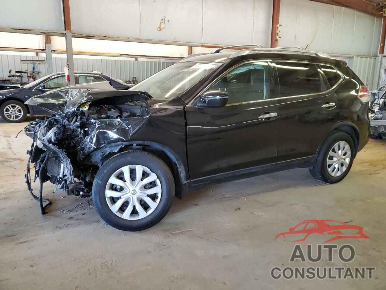 NISSAN ROGUE 2016 - JN8AT2MT9GW020982