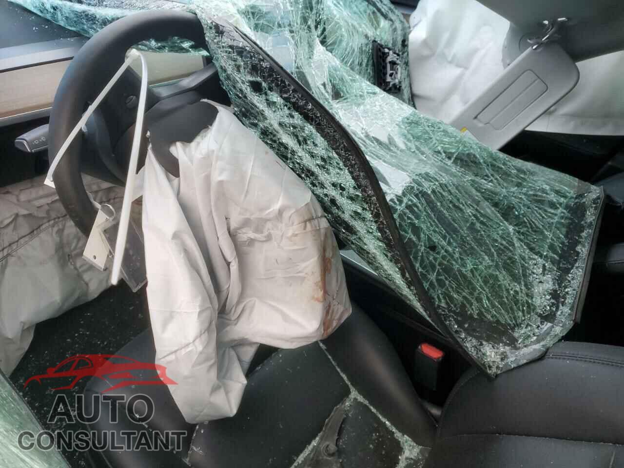 TESLA MODEL 3 2023 - 5YJ3E1EA4PF447626